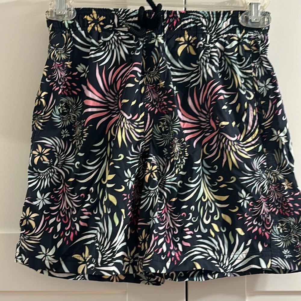 Vilebrequin swim shorts size 12